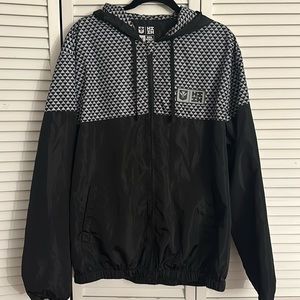 Hawaiis Finest Windbreaker